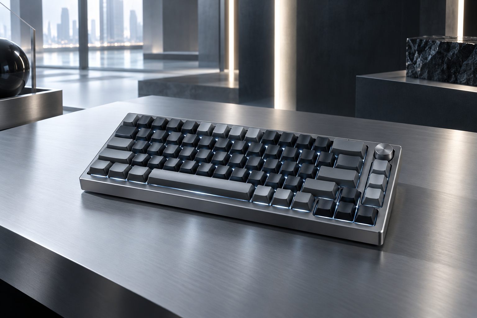 Keyboard