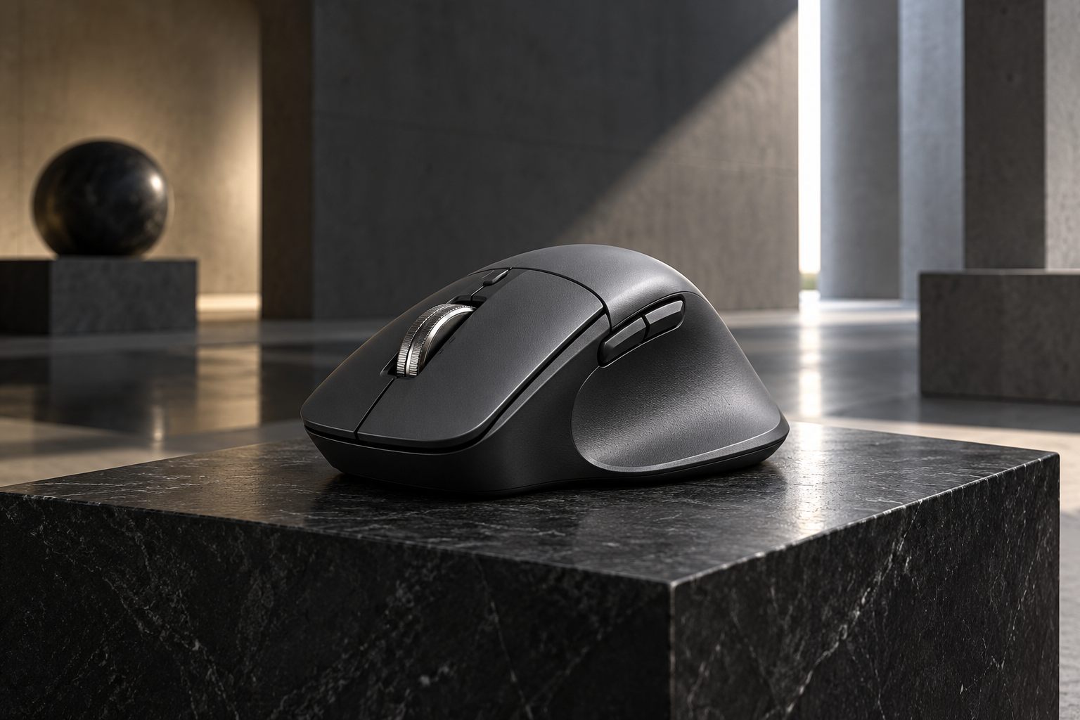 Mouse