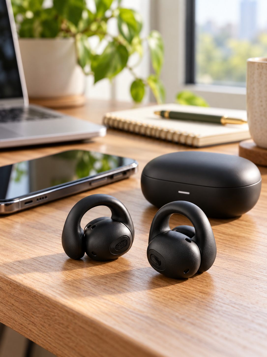 JBL Soundgear Clips