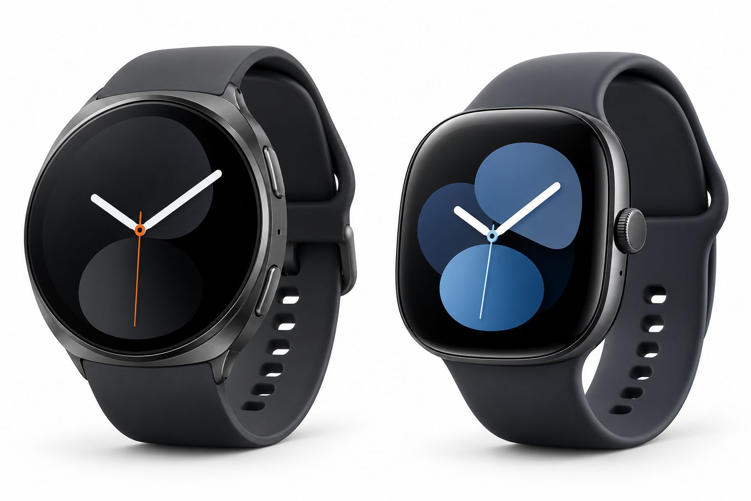 Smartwatches